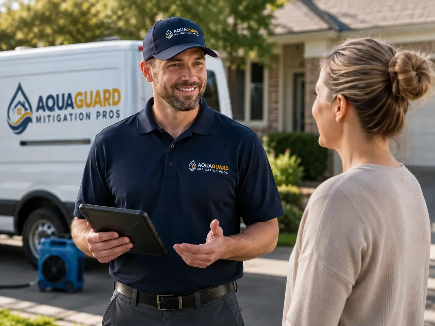 Water Damage Mitigation Bridgeport, NE FAQs
